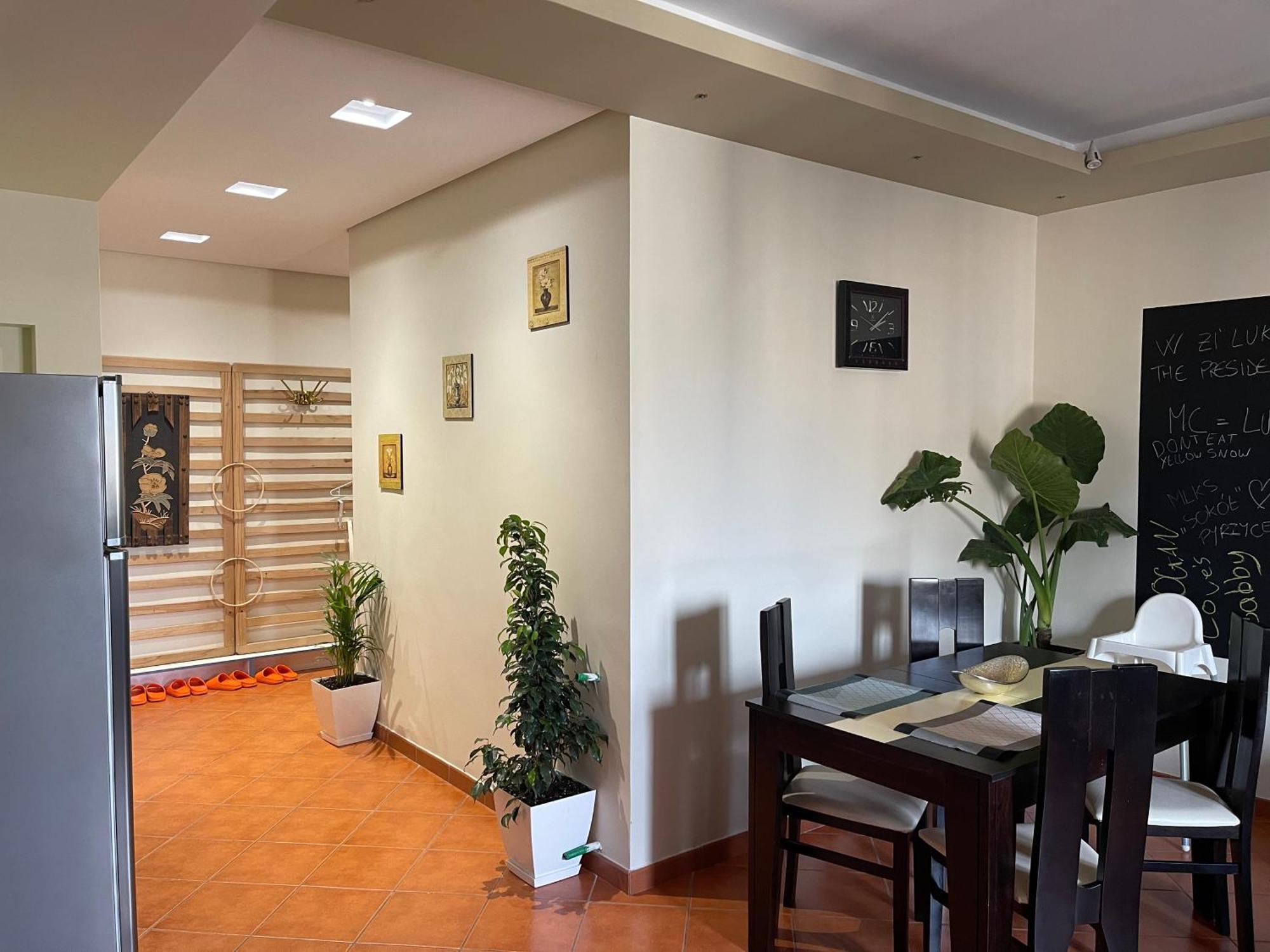 City Center Apartment Galeria Tirana Exterior photo